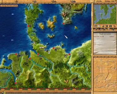 Patrician III preview 8