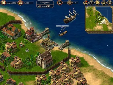 Patrician III preview 7