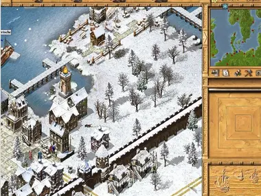 Patrician III preview 9