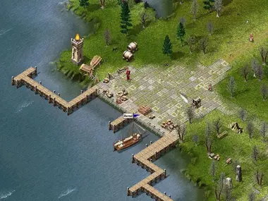 Patrician III preview 5