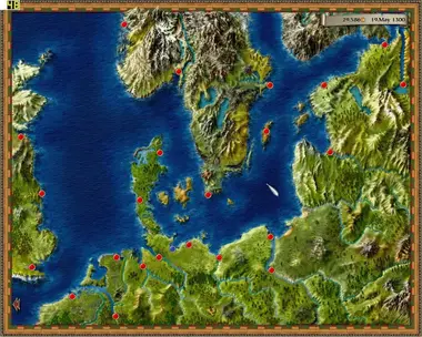 Patrician III preview 3