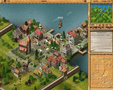 Patrician III preview 2