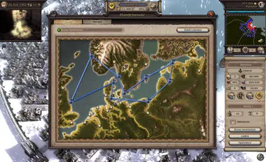 Patrician IV: Gold preview 15