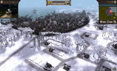 Patrician IV: Gold preview 12