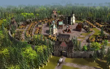 Patrician IV: Gold preview 7