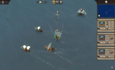 Patrician IV: Gold preview 4