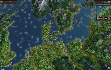 Patrician IV: Gold preview 2