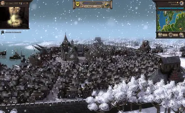 Patrician IV preview 10