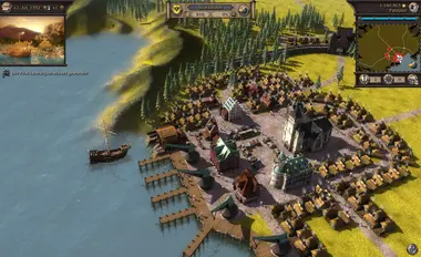 Patrician IV preview 8