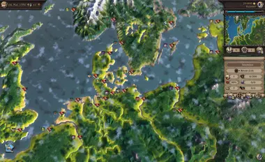 Patrician IV preview 7