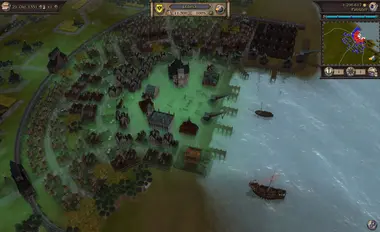 Patrician IV preview 2