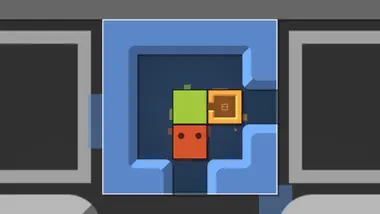 Patrick's Parabox preview 3
