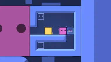 Patrick's Parabox preview 2