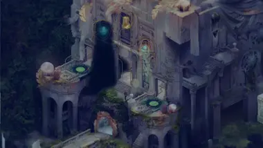 Pavilion preview 4