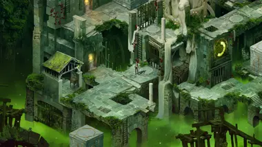 Pavilion preview 2