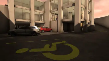 Pavlov VR preview 4
