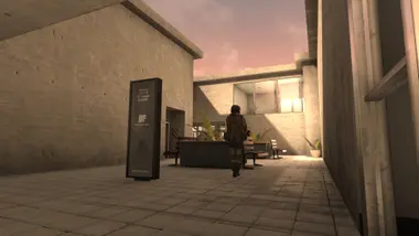 Pavlov VR preview 3