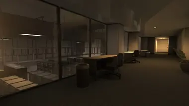Pavlov VR preview 7