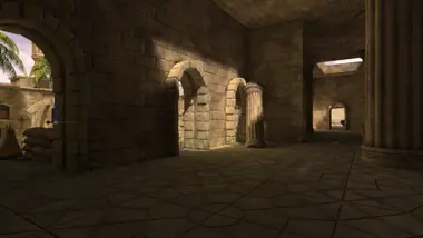 Pavlov VR preview 8