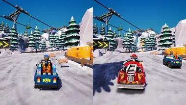 PAW Patrol: Grand Prix preview 6