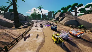 PAW Patrol: Grand Prix preview 2