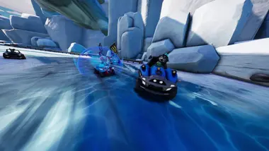 PAW Patrol: Grand Prix preview 5