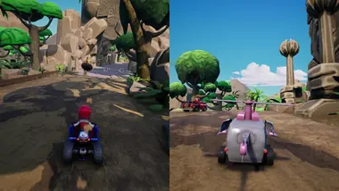 PAW Patrol: Grand Prix preview 9