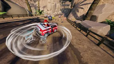 PAW Patrol: Grand Prix preview 11