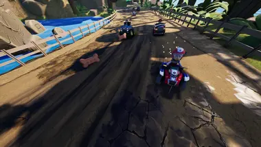 PAW Patrol: Grand Prix preview 13