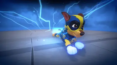 PAW Patrol Mighty Pups Save Adventure Bay preview 4
