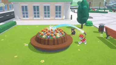 PAW Patrol Mighty Pups Save Adventure Bay preview 5