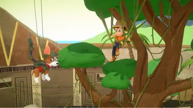 PAW Patrol Mighty Pups Save Adventure Bay preview 6
