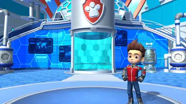 PAW Patrol The Movie: Adventure City Calls preview 2