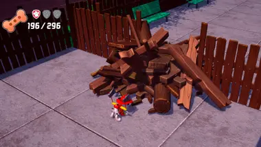 PAW Patrol The Movie: Adventure City Calls preview 9