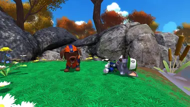 PAW Patrol The Movie: Adventure City Calls preview 5