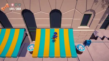 PAW Patrol The Movie: Adventure City Calls preview 11
