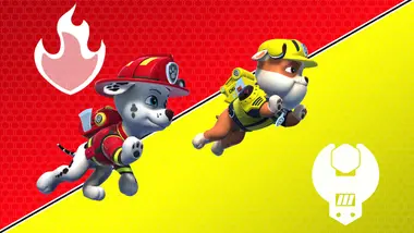PAW Patrol The Movie: Adventure City Calls preview 4
