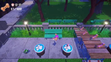 PAW Patrol The Movie: Adventure City Calls preview 10