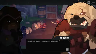 Paw Paw Paw preview 4