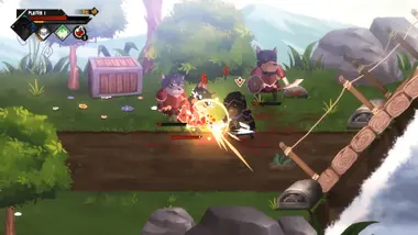 Paw Paw Paw preview 5