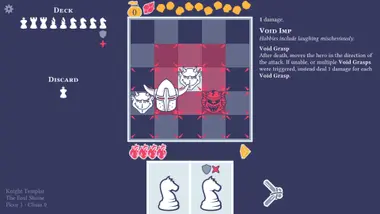 Pawnbarian preview 5