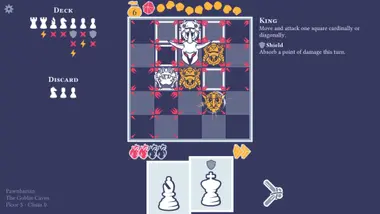 Pawnbarian preview 6