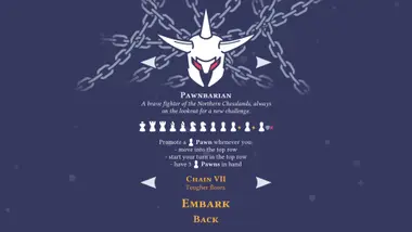 Pawnbarian preview 3