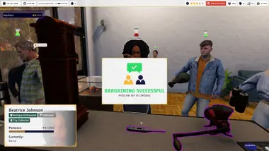 Pawnbroker Simulator preview 3