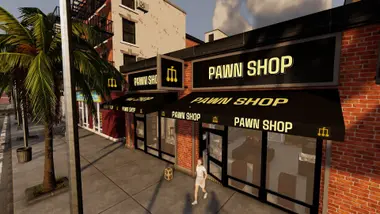 Pawnbroker Simulator preview 5