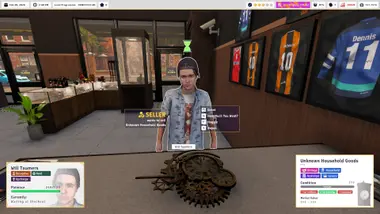 Pawnbroker Simulator preview 4