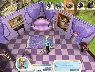 Paws & Claws: Pampered Pets preview 5