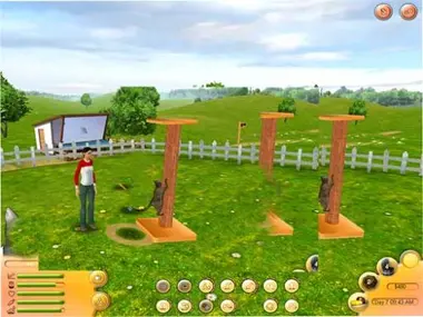 Paws & Claws: Pet School preview 6