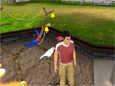 Paws & Claws: Pet School preview 5