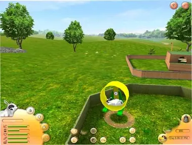 Paws & Claws: Pet School preview 2
